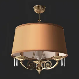 Classic lamp set
